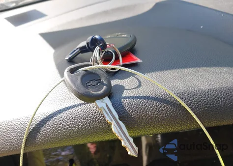 2016 Chevrolet Traverse 1Lt from USA, damaged, VIN 1GNKRGKD0GJ161760